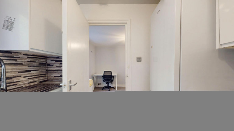 2 bedroom flat in Neasden, NW10