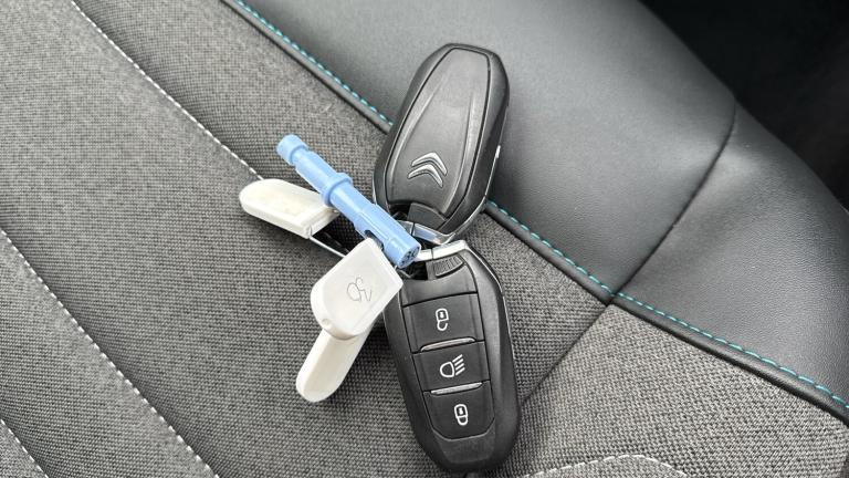 2021 Citroen C4 1.2 PureTech [130] Shine 5dr HATCHBACK PETROL Manual