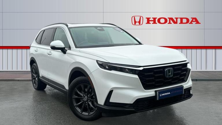2025 Honda CR-V 2.0 eHEV Advance 5dr eCVT Hybrid Estate Estate Hybrid Automatic