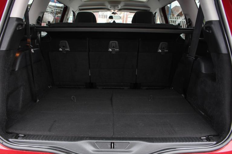 2018 Citroen C4 Grand Picasso 2.0 BlueHDi 160 Flair 5dr EAT8 MPV Diesel Automatic