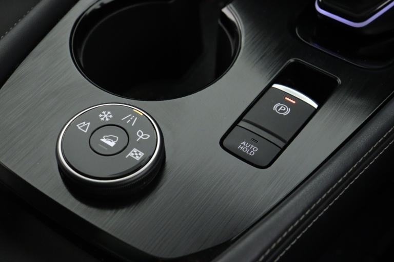 2022 Nissan X-Trail 1.5 E-Power E-4orce 213 Tekna 5dr Auto Station Wagon Hybrid Automatic