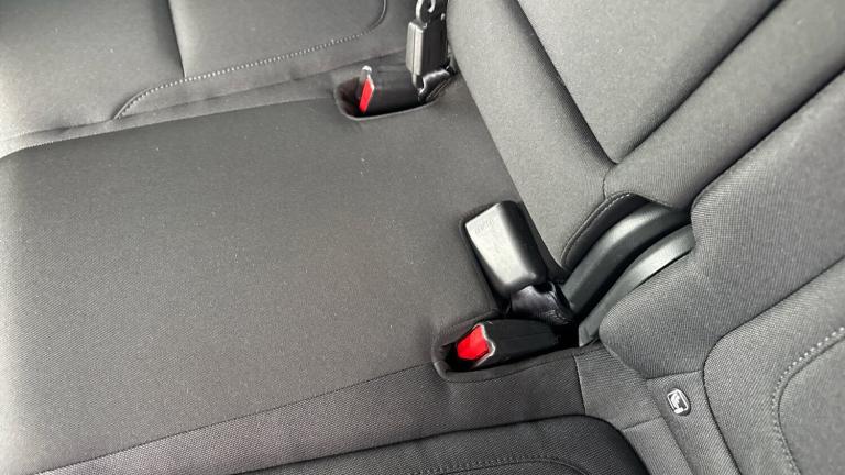 2022 Hyundai TUCSON 1.6 TGDi SE Connect 5dr 2WD Petrol Estate Estate Petrol Manual