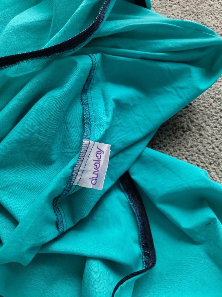 Campervan fitted sheets 