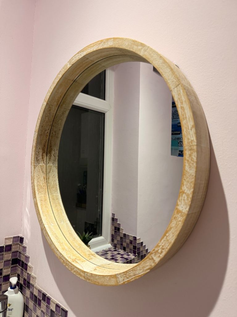 image for Bathroom mirror