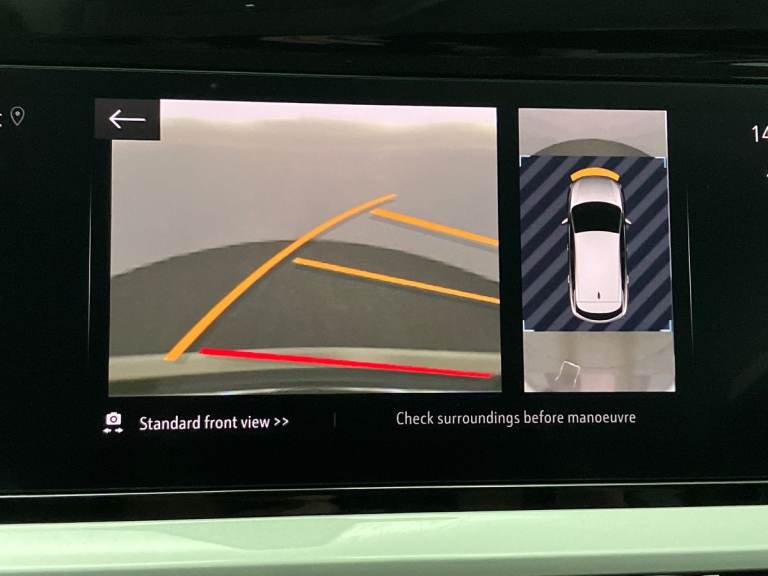 2022 Vauxhall Grandland 1.2 Turbo Ultimate 5dr Hatchback PETROL Manual