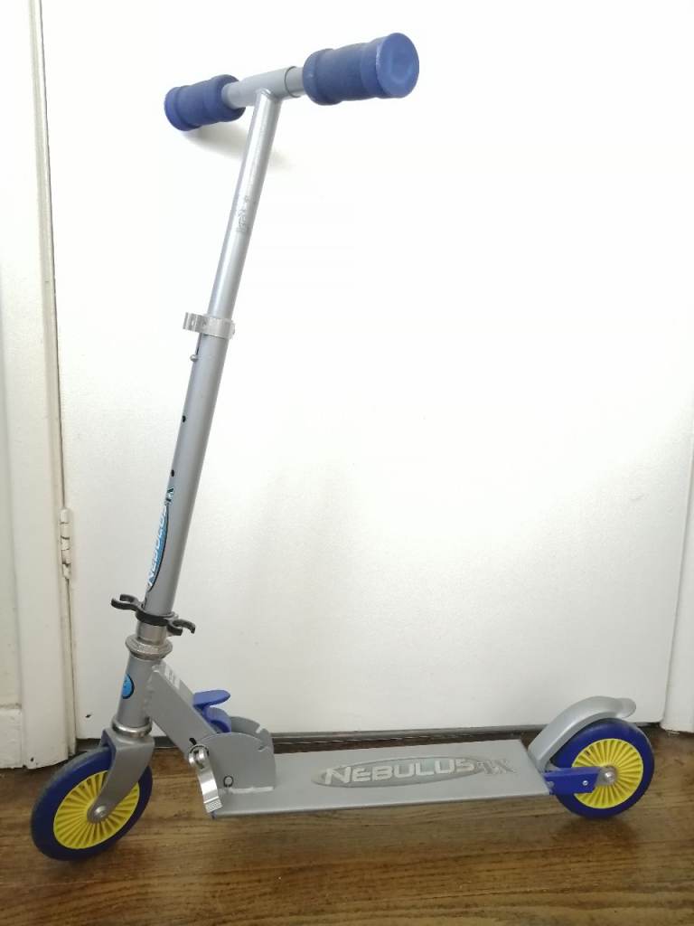 Kids Scooter