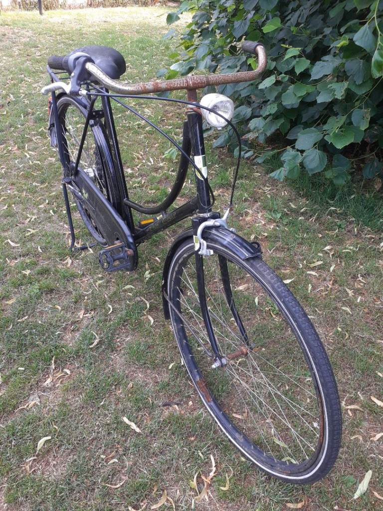 Claud Butler Sabina R:1 Road Bike – Good Condition