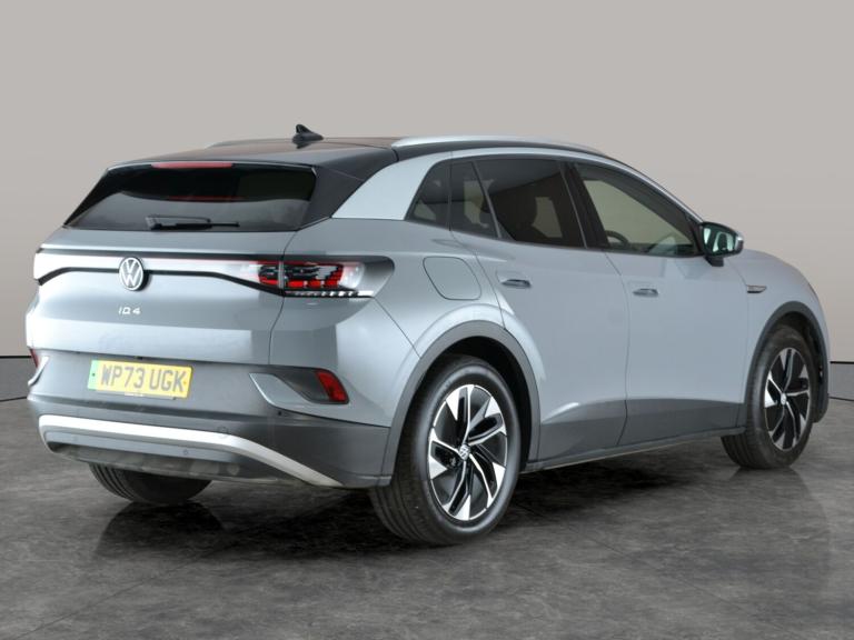 2023 Volkswagen ID.4 Pro 77kWh Style Edition SUV 5dr Electric Auto (174 ps) - ADAPT CRUISE - NAV ...