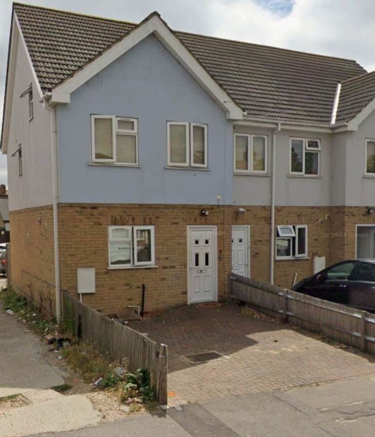 3 Bedroom Family home for rent