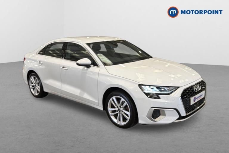 2024 Audi A3 35 TFSI Sport 4dr S Tronic Saloon Petrol Automatic