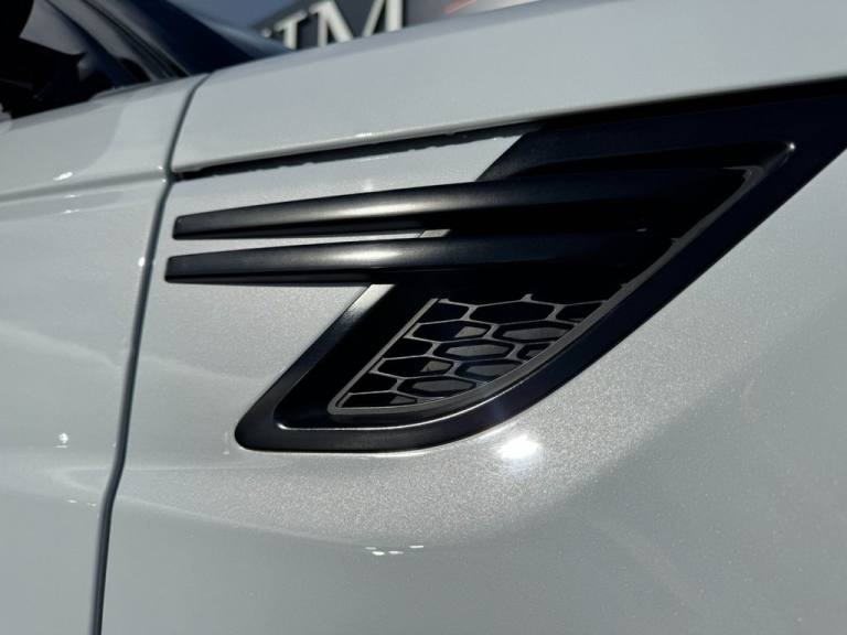 2015 Land Rover Range Rover Sport 3.0 SDV6 [306] Autobiography Dynamic 5dr Auto ESTATE DIESEL Aut...