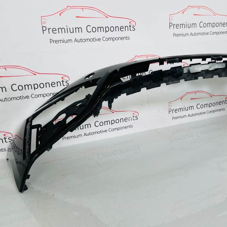 Skoda Octavia Vrs Front Bumper Mk4 Genuine 5e3807217f 2021 - 2025 [ar112]