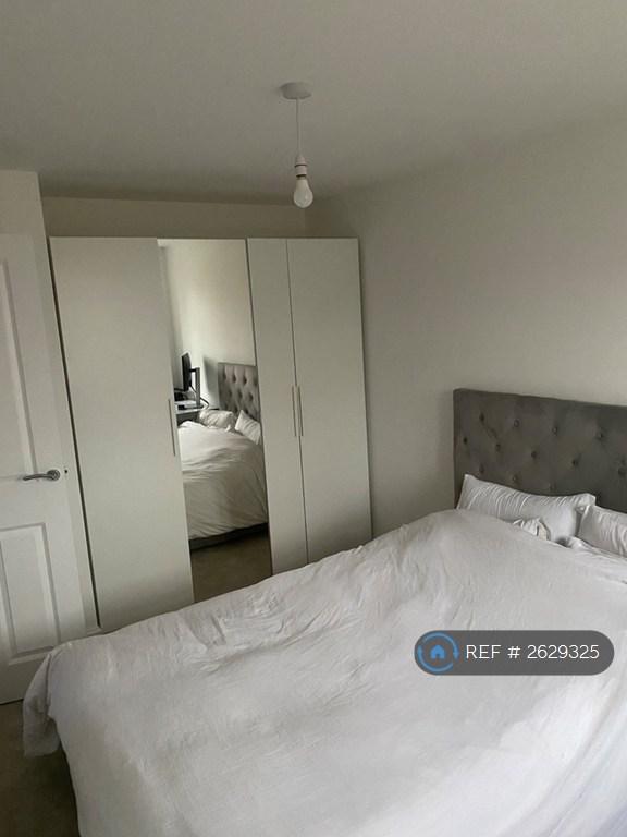 1 bedroom in Ashsmead Rise, Sittingbourne, ME10 (#2629325)