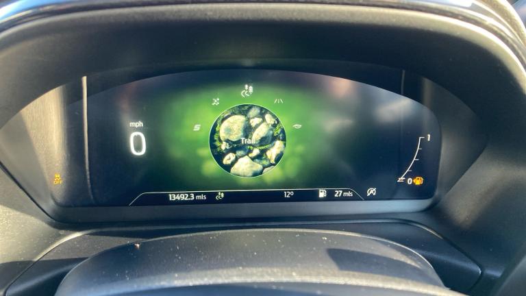 2023 Ford Puma 1.0 EcoBoost Hybrid mHEV ST-Line 5dr HATCHBACK PETROL Manual