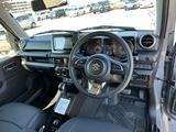 Suzuki Suzuki jimny sierra 1.5 auto only 11000 miles japanese import 2024