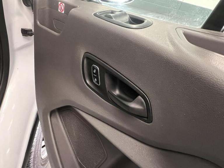 2021 Ford Transit 2.0 EcoBlue 130ps Chassis Cab CHASSIS CAB DIESEL Manual