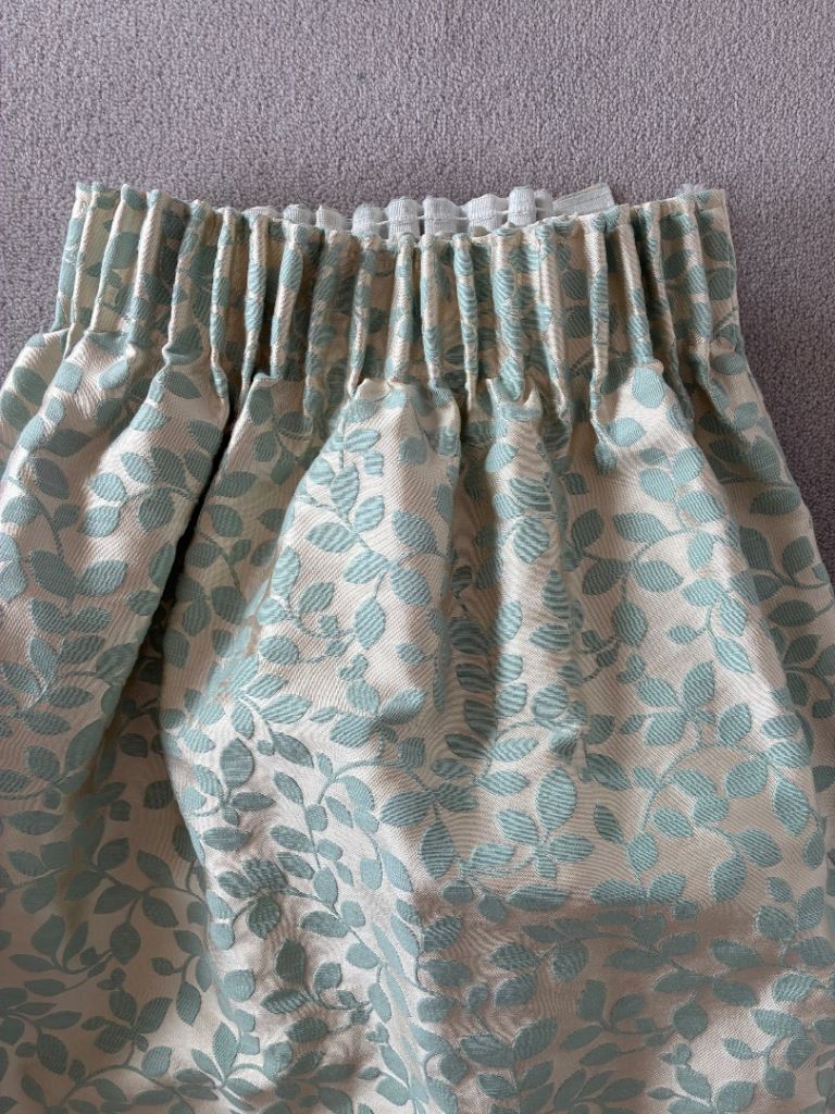 Curtains