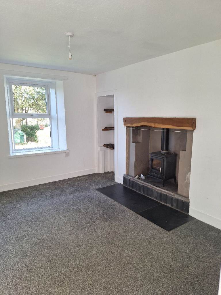 Property to let - Hawkhall Croft, Forgue, Huntly, AB54 6HH