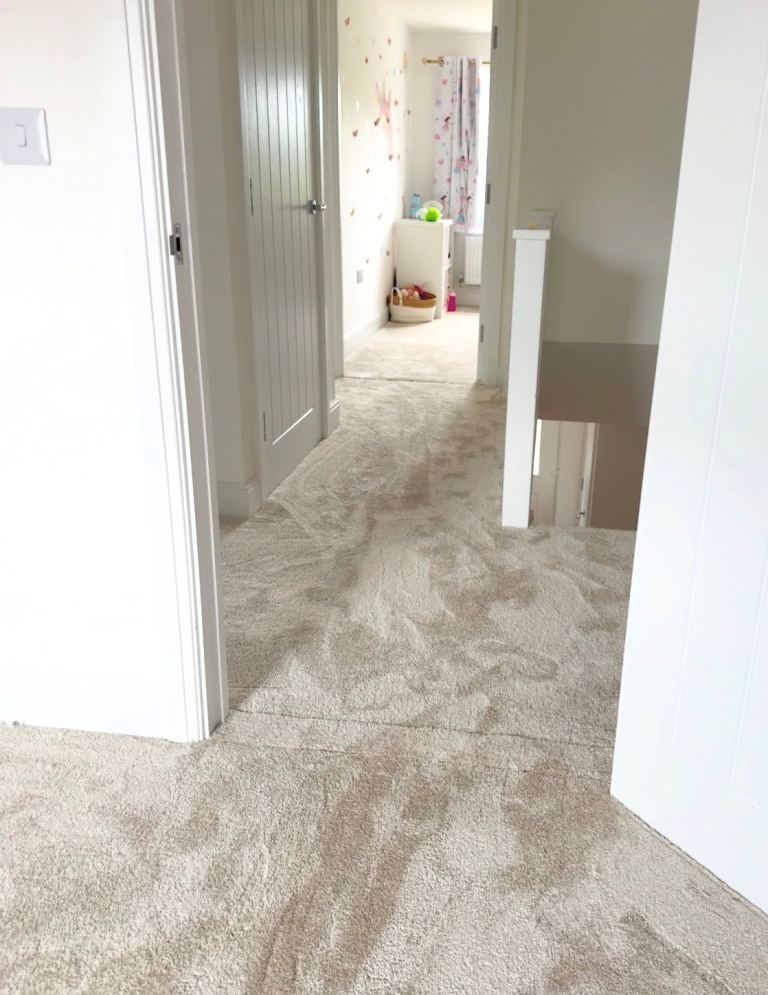 London carpet and flooring fitting services 