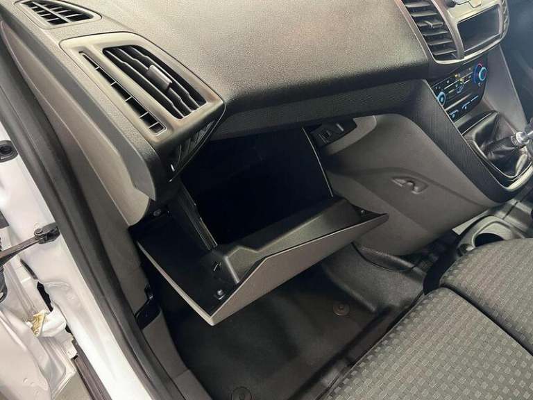 2022 Ford Transit Connect 1.5 EcoBlue 100ps Trend Van PANEL VAN DIESEL Manual