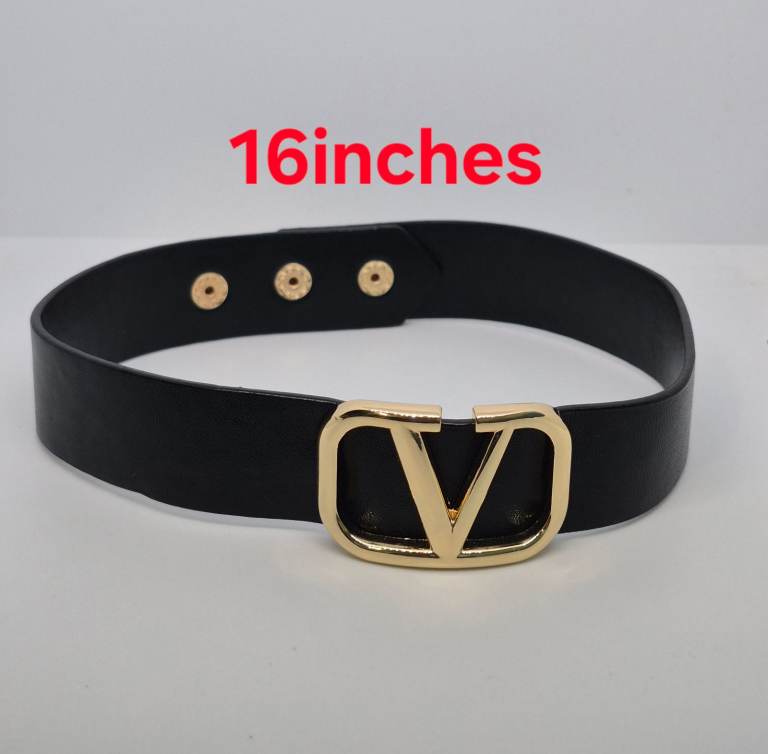 Ladies 16inches Necklace