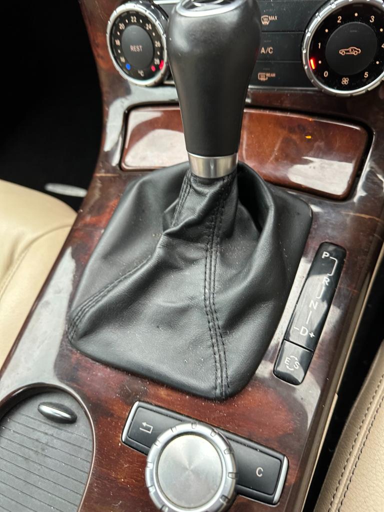 2011 Mercedes-Benz SLK SLK 200 BlueEFFICIENCY Edition 125 2dr Tip Auto CONVERTIBLE Petrol Automatic