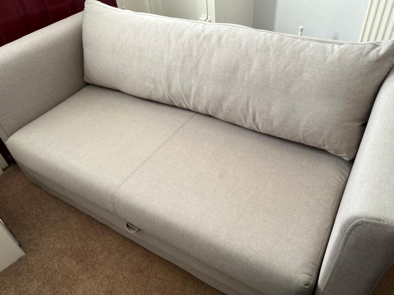 MADE Eli 2 seater sofa bed 