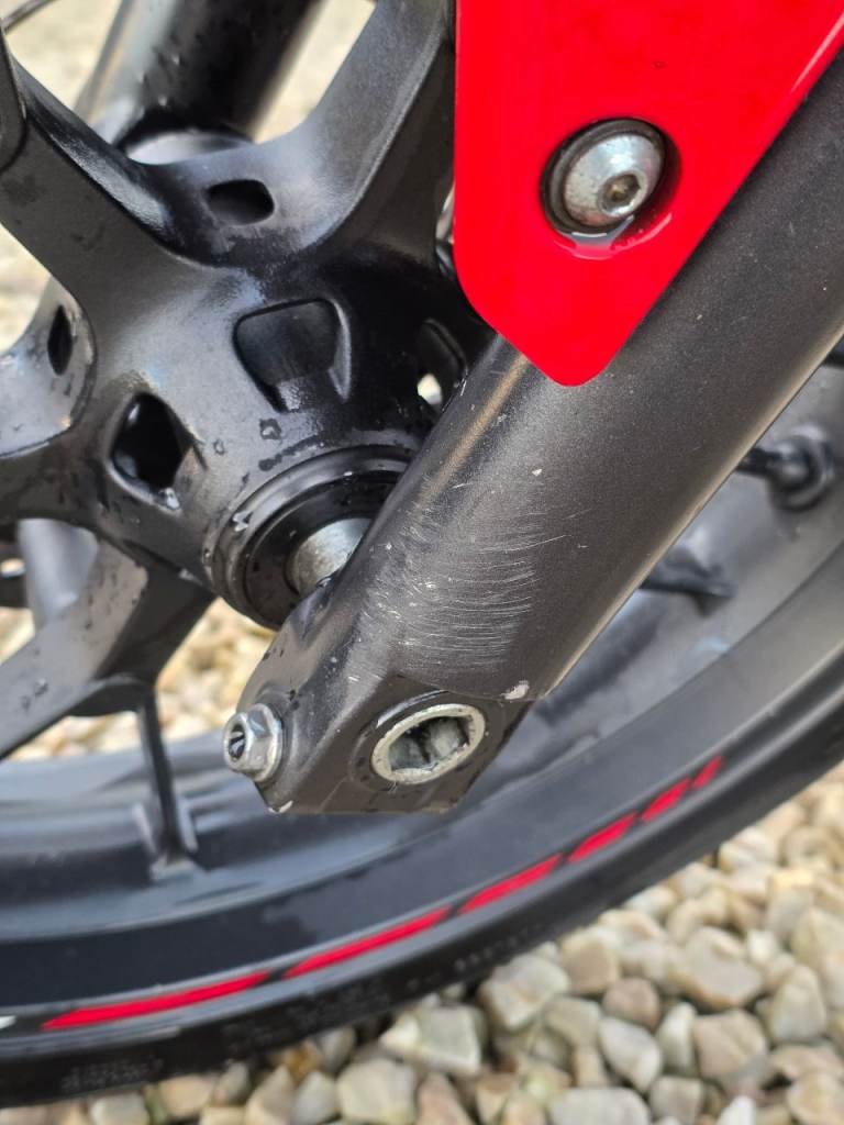 Honda, CBR, 2017, 471 (cc)