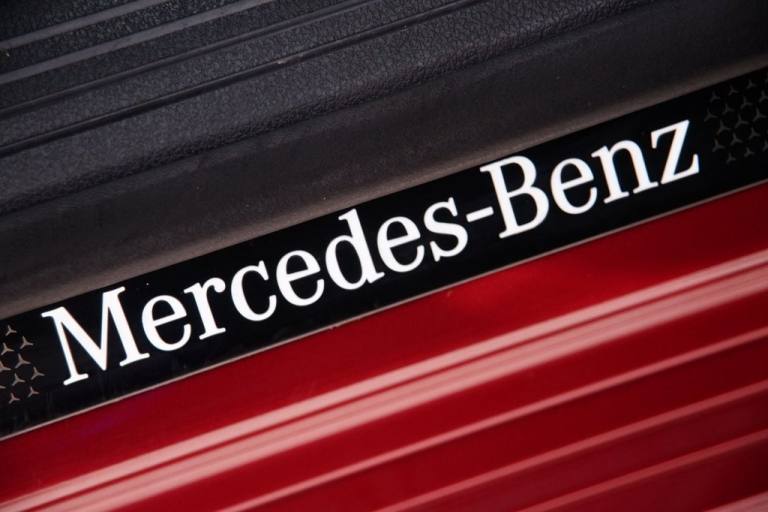 2022 Mercedes-Benz A-Class 1.3 A180 AMG Line (Executive) Hatchback 5dr Petrol 7G-DCT Euro 6 (s/s)...