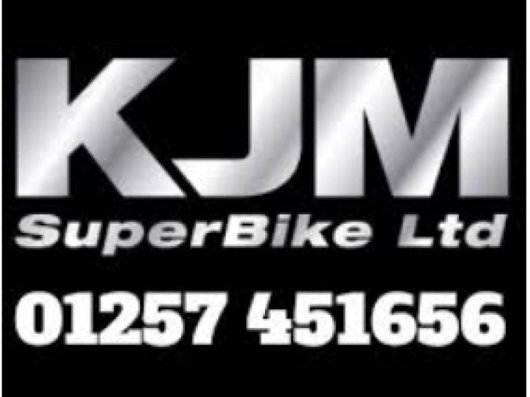 HONDA CBR125, 2017/67, JUST 3,217 MILES COVERED WITH FSH