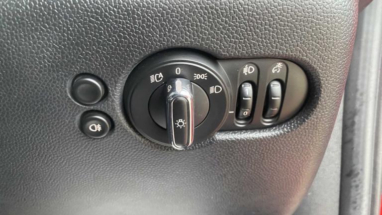 2022 MINI Hatch 1.5 Cooper Sport 5dr Hatchback Petrol Manual