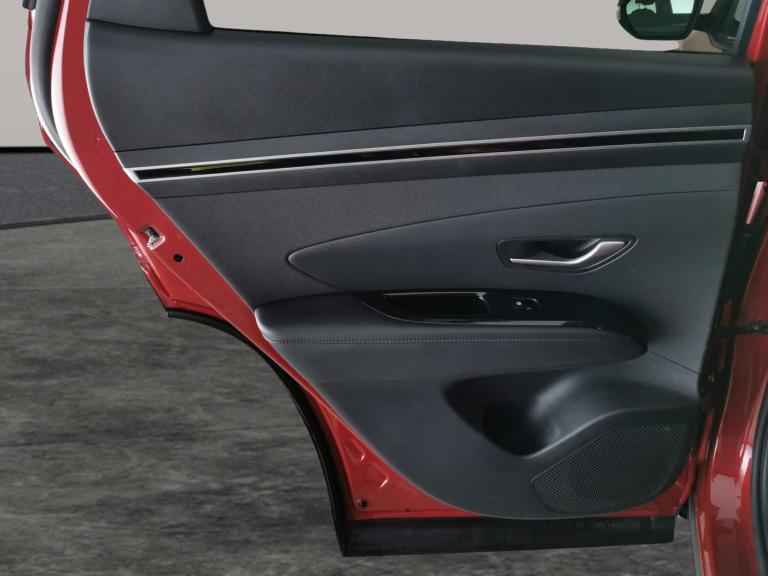 2022 Hyundai TUCSON 1.6 TGDi Hybrid 230 Premium 5dr 2WD Auto ESTATE PETROL/ELECTRIC Automatic