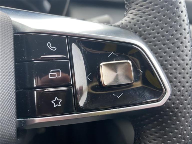 2024 MG MG ZS 1.5 Hybrid+ Trophy 5dr Auto Automatic Hatchback Hybrid Automatic