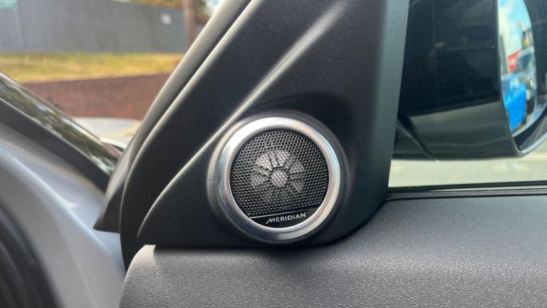 2025 Land Rover Range Rover Evoque 2.0 D200 Dynamic SE 5dr Auto SUV Diesel Automatic