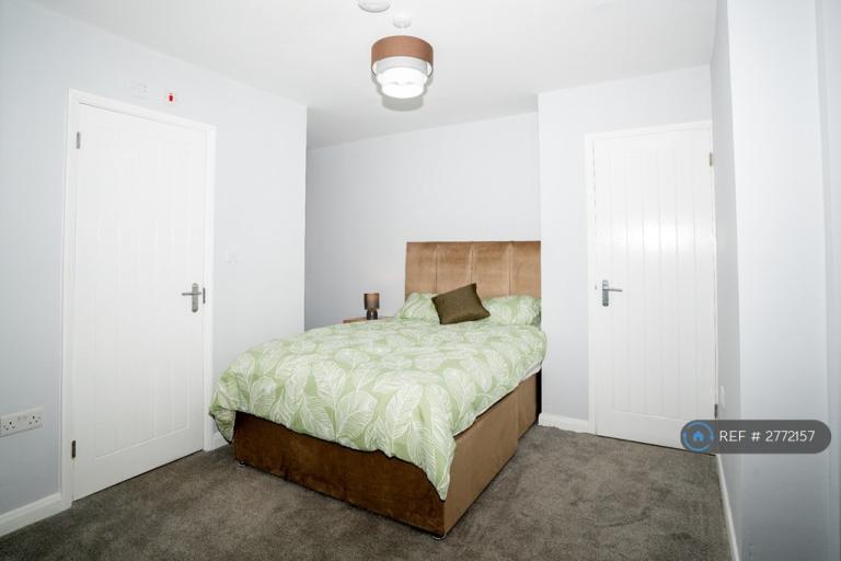 1 bedroom in Lincoln Street, Leicester, LE2 (#2772157)