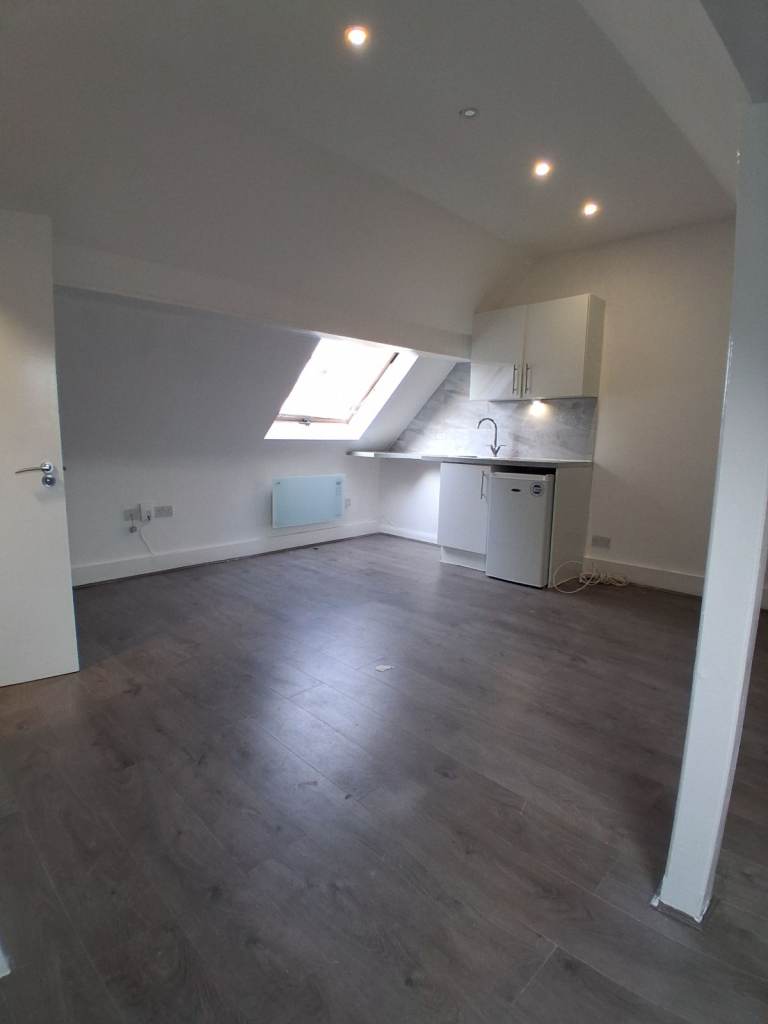 Lovely Studio in Lewisham!