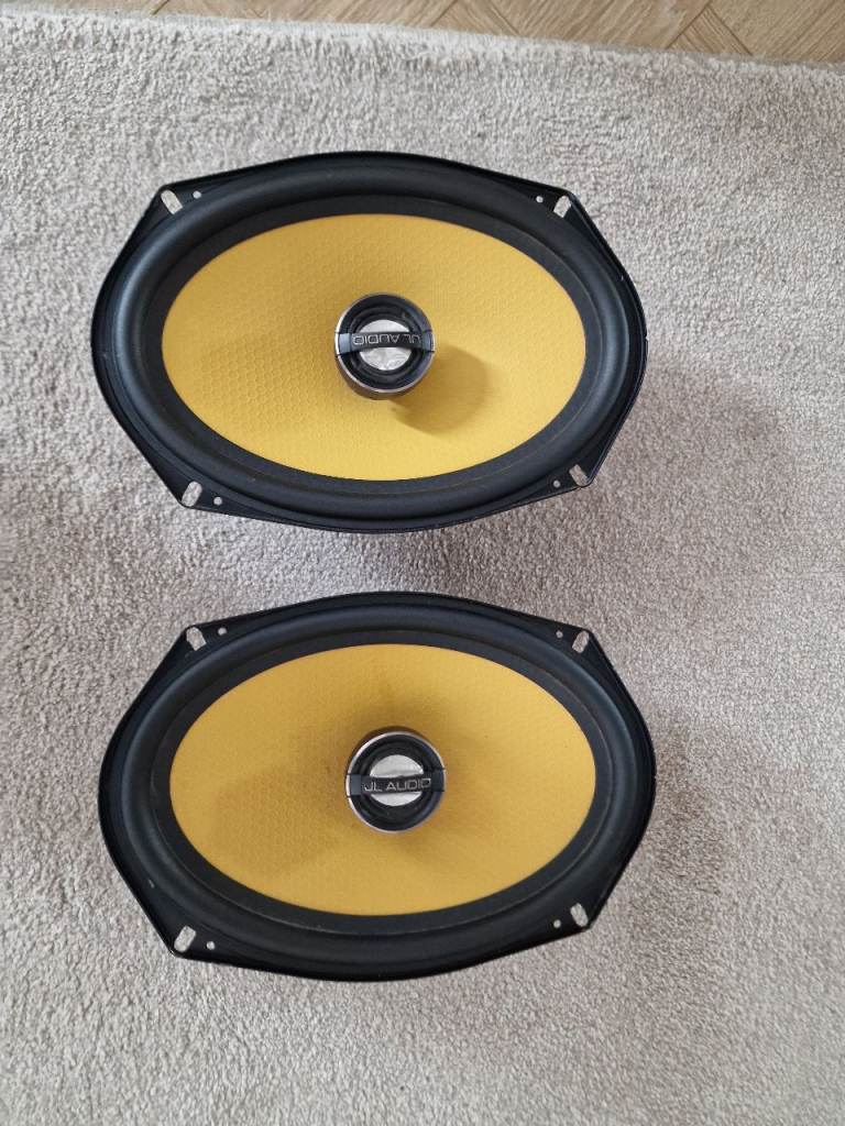 JL AUDIO 6X9 SPEAKERS - C1 690x.