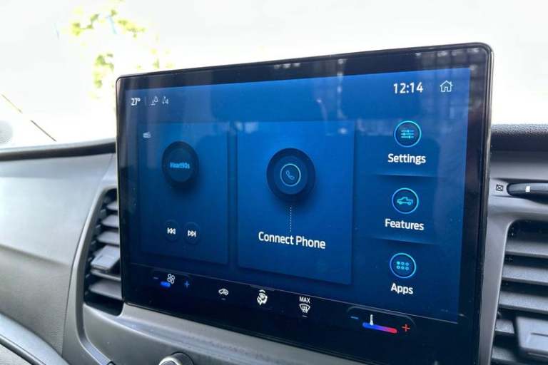 2025 Ford Transit 350 Leader L2 MWB Single Cab Tipper RWD 2.0 EcoBlue 165ps Manual Tipper Diesel ...