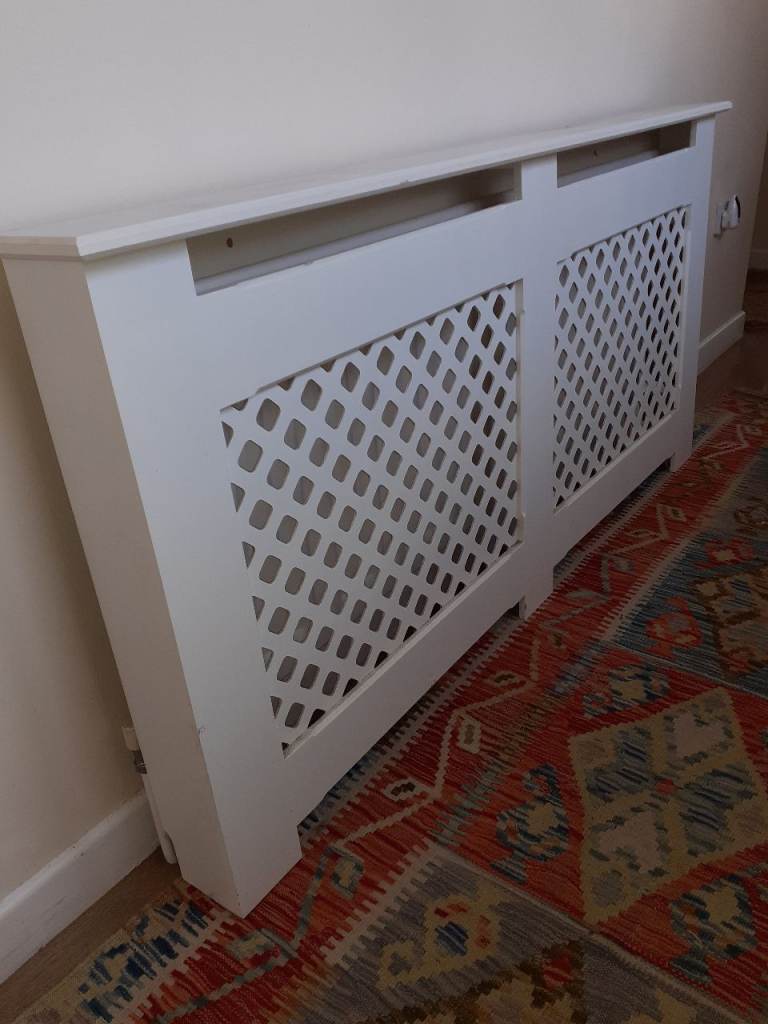 Wooden Decorative Radiator Cover