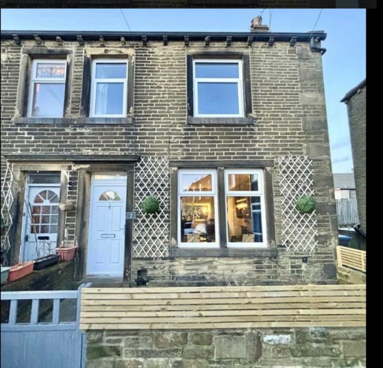2 and 1 bedroomHouses to let in Bradford 7