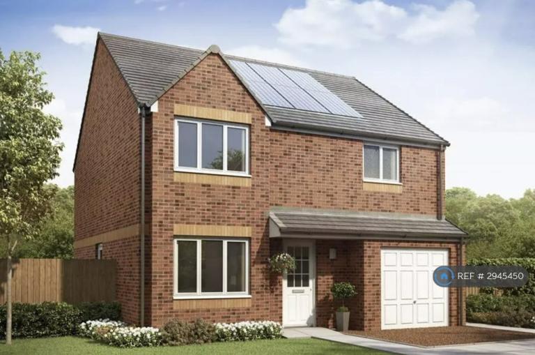 5 bedroom house in Trench Drive, Glasgow, G53 (5 bed) (#2945450)