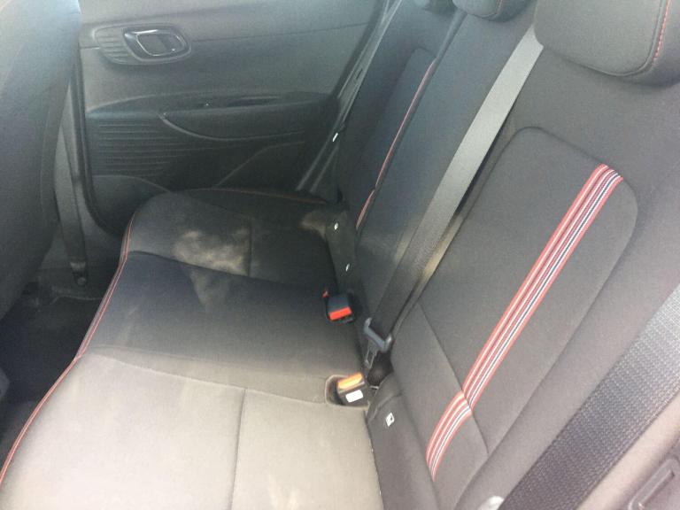 2023 Hyundai i20 1.0T GDi 48V MHD 120 N Line 5dr DCT HATCHBACK PETROL Automatic