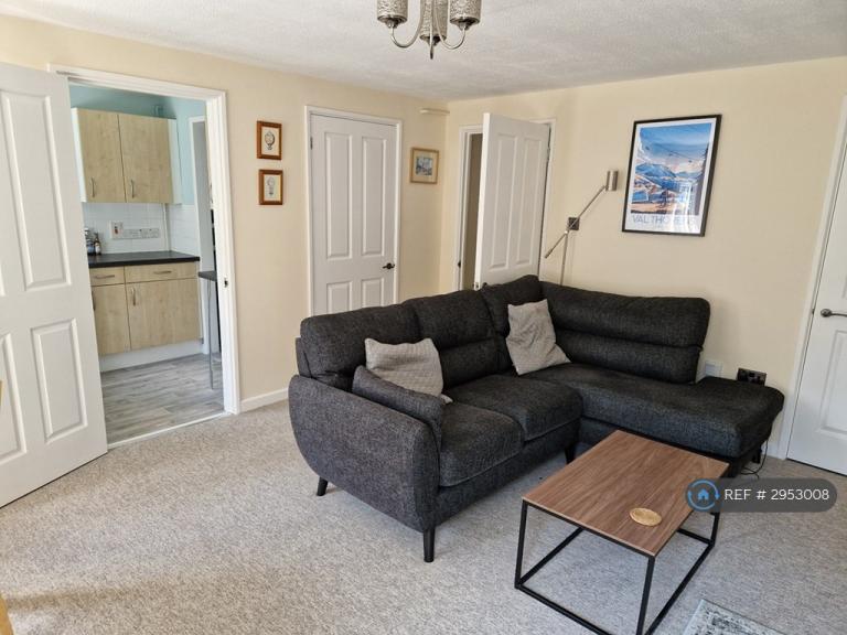 1 bedroom flat in Taunton Close, Cambridge, CB1 (1 bed) (#2953008)