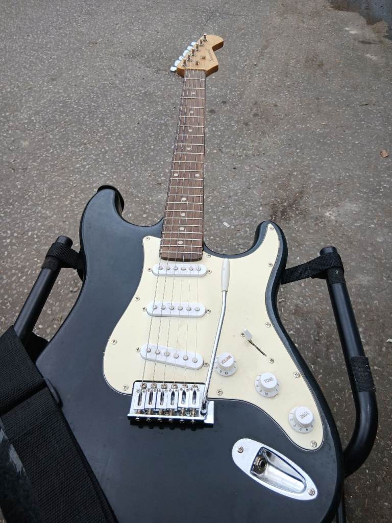 Musical instrument 