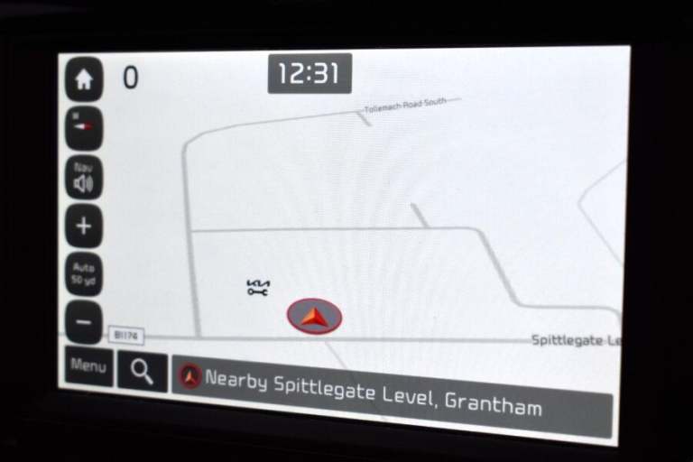 2019 Kia Stonic 1.0 T Gdi 4 Suv 5dr Petrol Dct Euro 6 (s/s) (118 Bhp) HATCHBACK Petrol Automatic