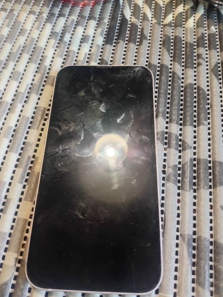 Apple iPhone spares or repairs 