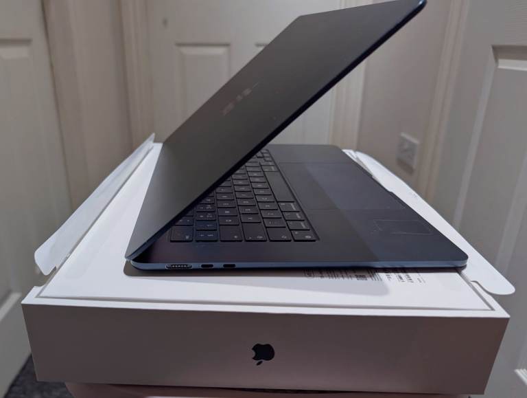 Macbook Air 