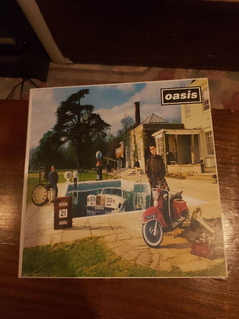 Oasis 