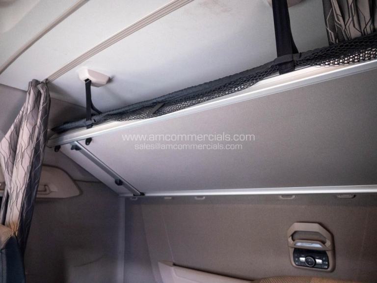 2023 (72) DAF XG 480 6X2 SMALL MIDLIFT