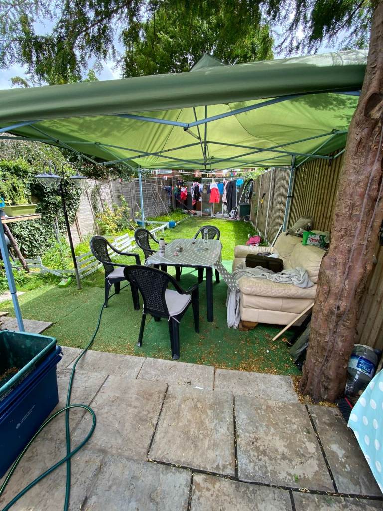  BEAUTIFUL ENSUITE DOUBLE ROOM FOR RENT IN HOUNSLOW 